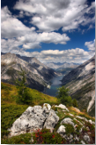 lago di livigno (so)